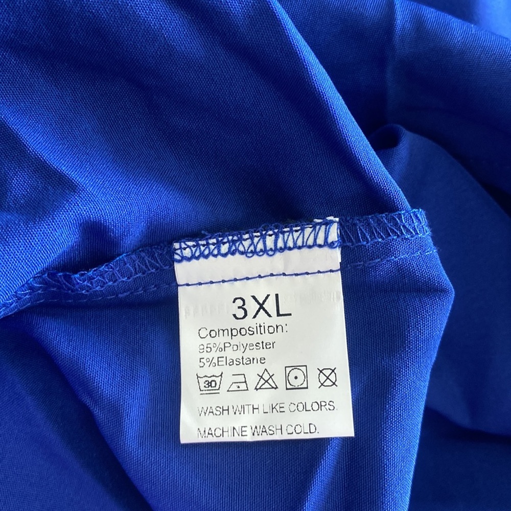 Women’s Blouse - Picture 7 of 7